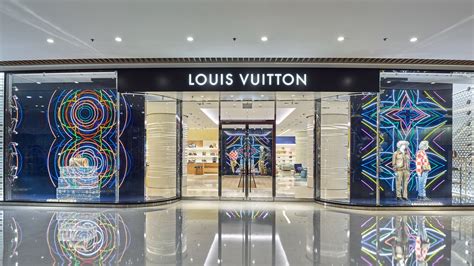 lv 老公66|Louis Vuitton Dalian Olympia 66 Store.